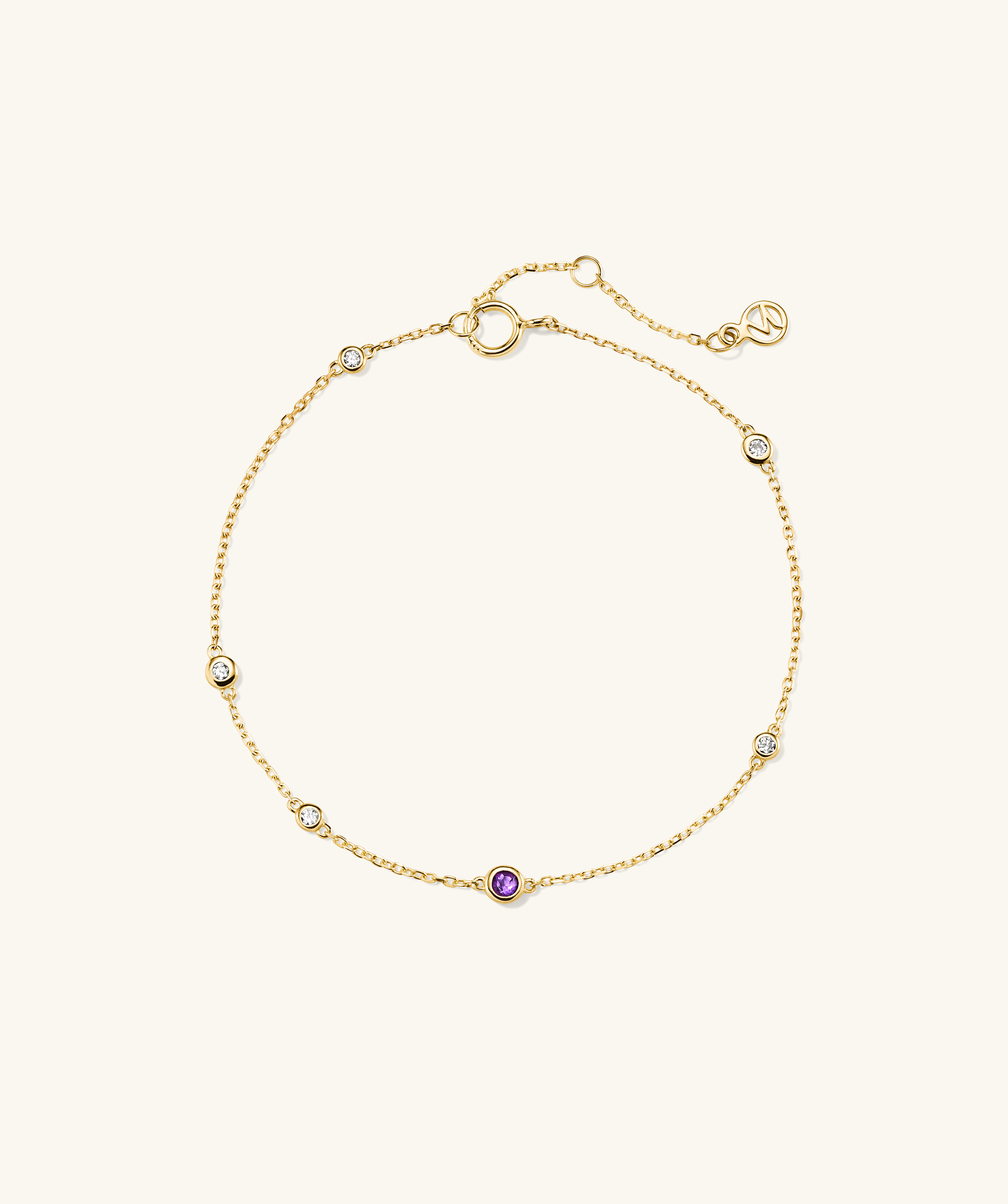 0-BIRTHSTONEBRACELETS_BirthstoneBraceletFebruaryAmethyst_14k_TopDown_103.jpg