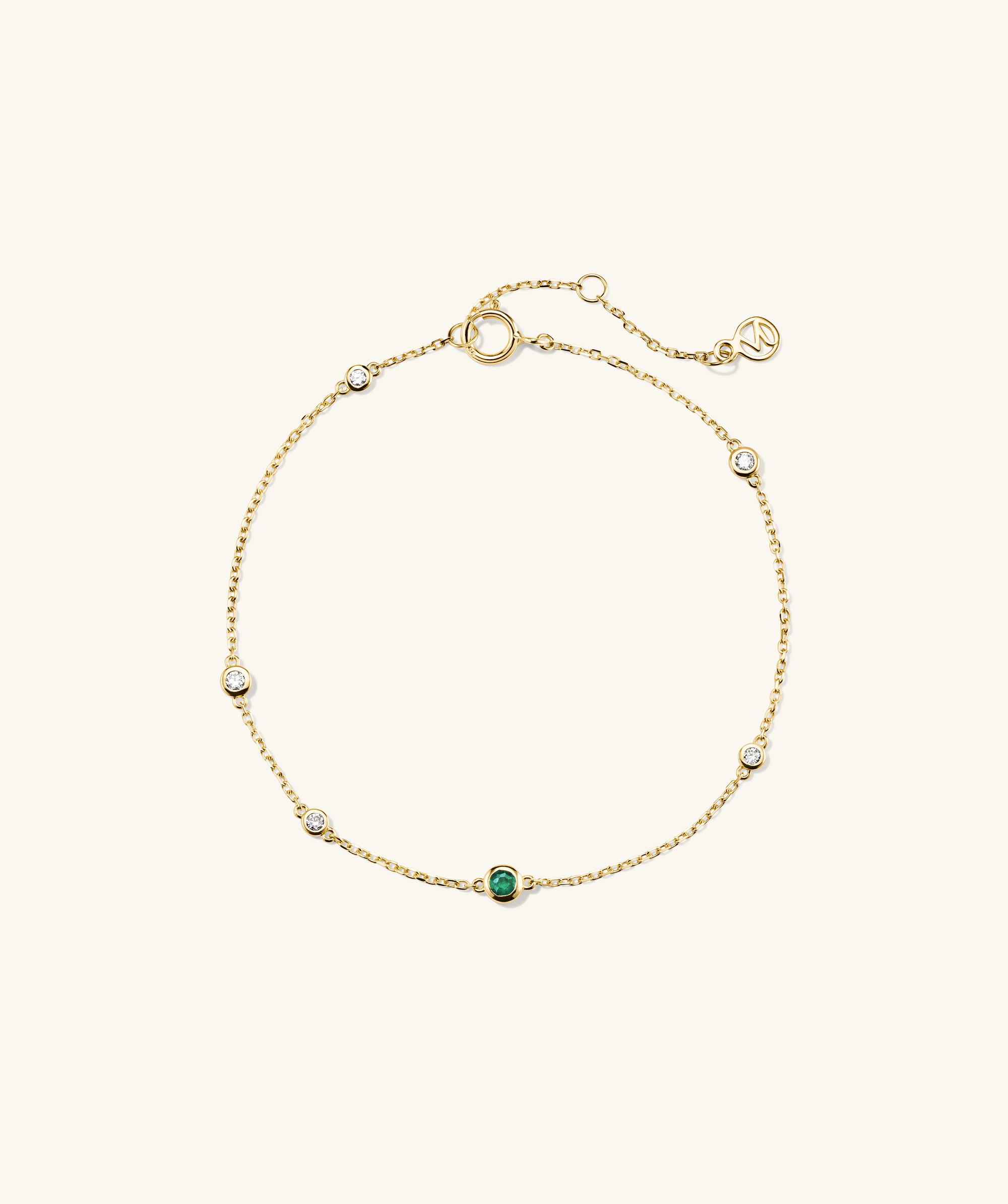 0-BIRTHSTONEBRACELETS_BirthstoneBraceletMayEmerald_14k_TopDown_100.jpg