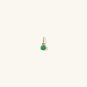 Birthstone Charm