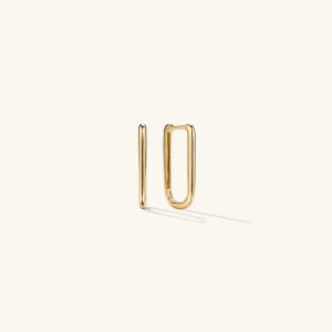 Medium U Hoops