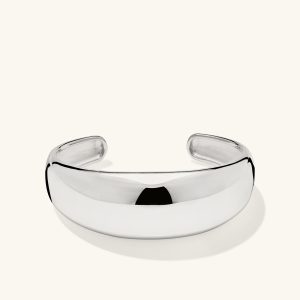 20mm D?me Cuff Bracelet
