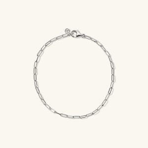 Boyfriend Bold Bracelet