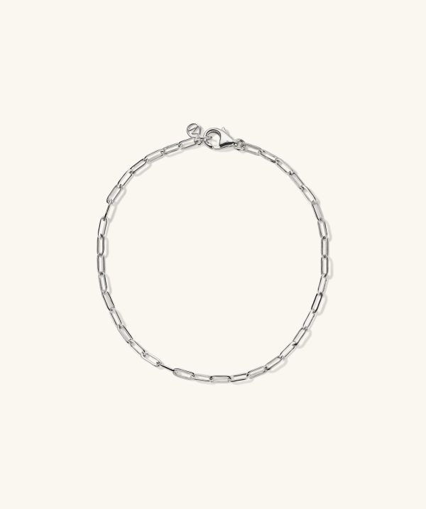 Boyfriend Bold Bracelet