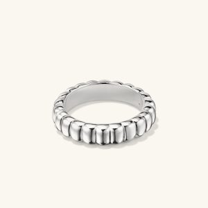 Charlotte Slim Ring