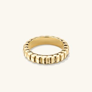 Charlotte Slim Ring