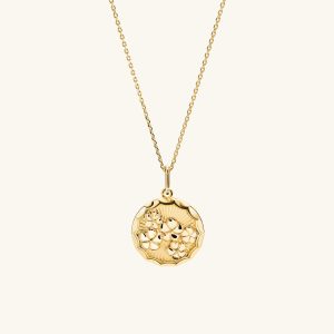 Blossom Pendant Necklace