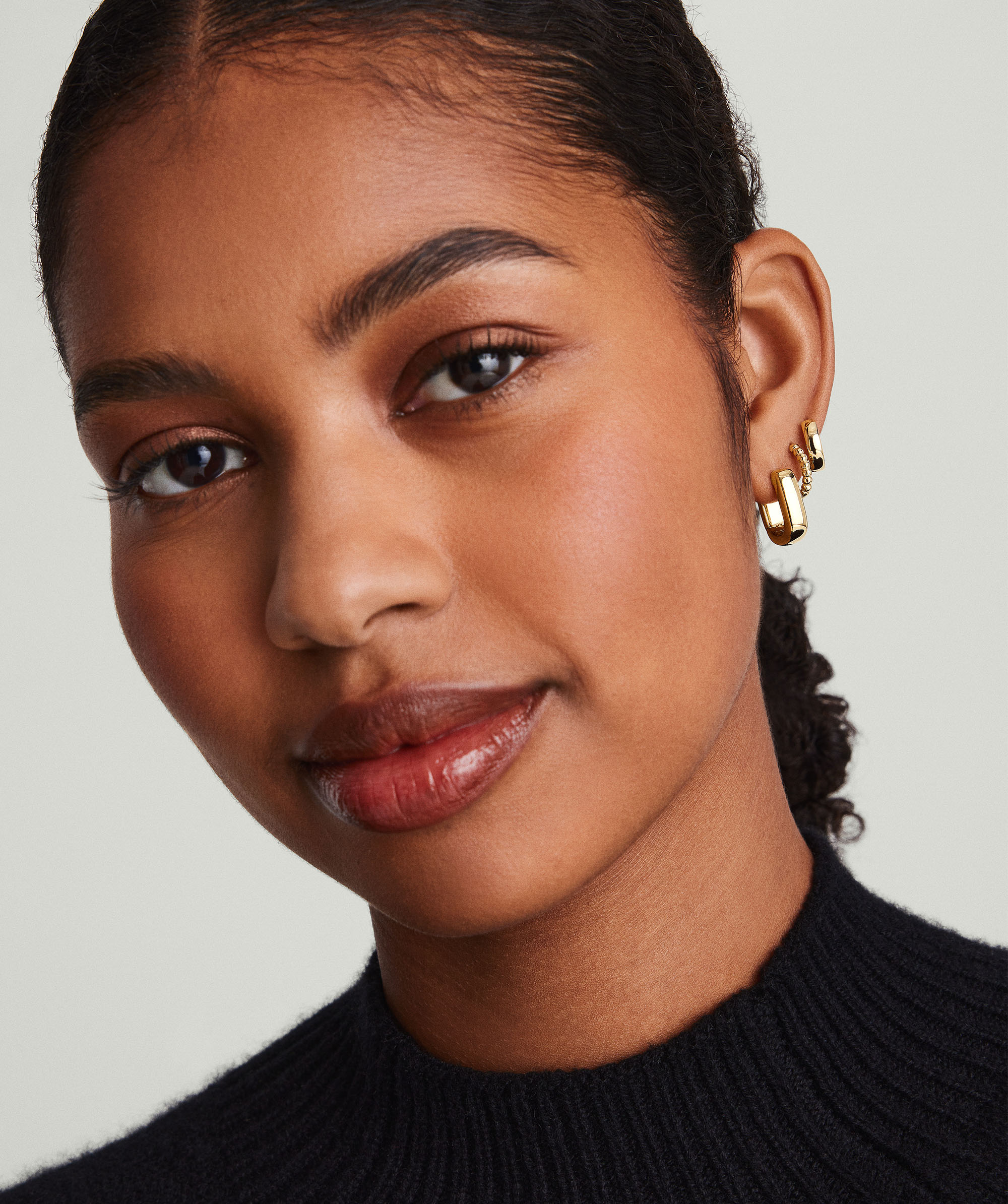 Puffy Medium U Hoop 16mm